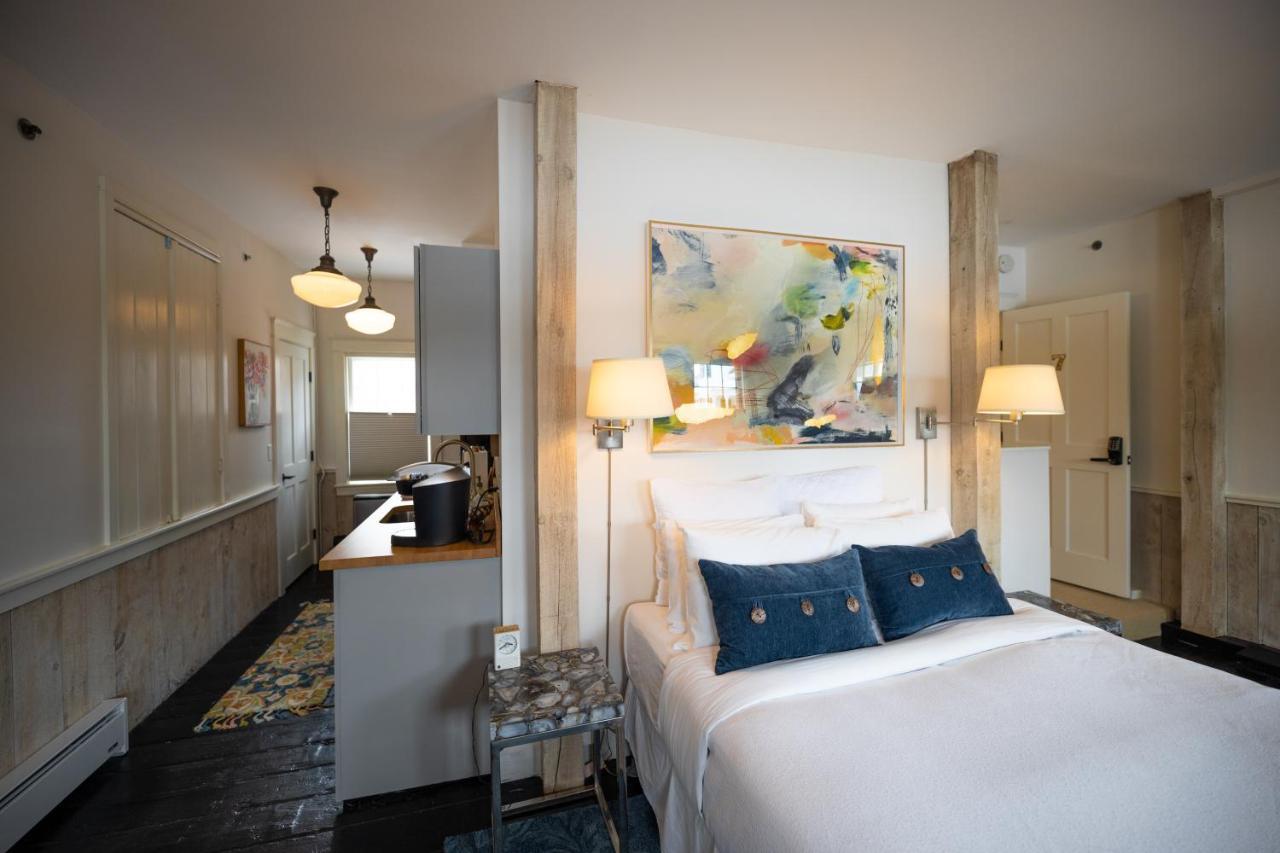 The Water Street Inn Kittery Eksteriør bilde