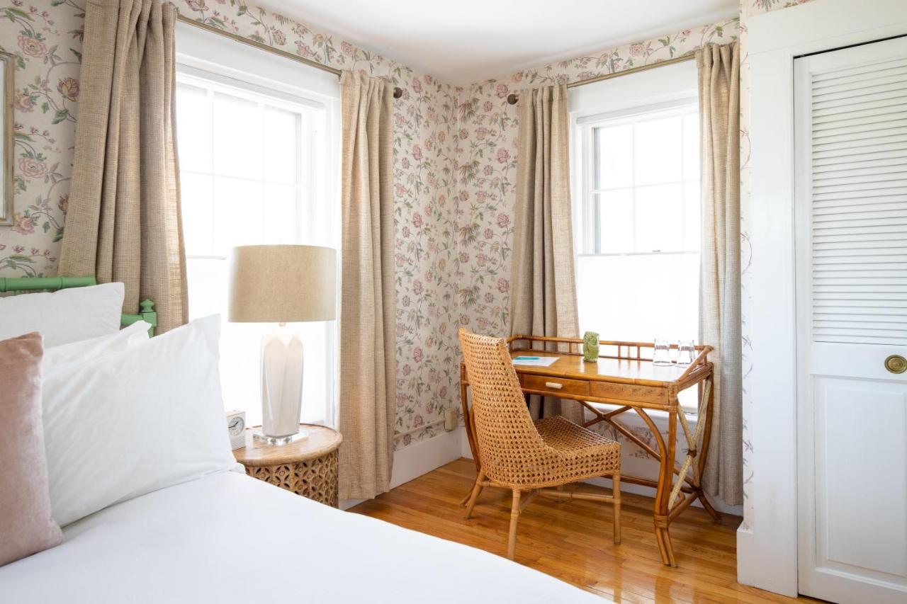 The Water Street Inn Kittery Eksteriør bilde