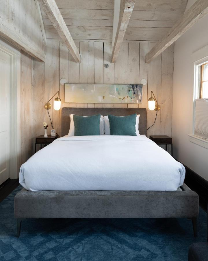 The Water Street Inn Kittery Eksteriør bilde