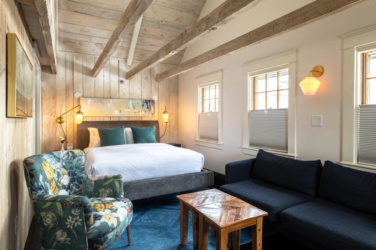 The Water Street Inn Kittery Eksteriør bilde