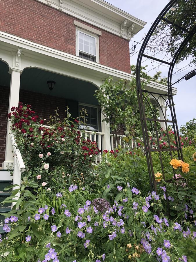 The Water Street Inn Kittery Eksteriør bilde